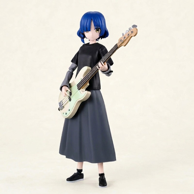 Model Kit Ryo Yamada - 【มีสินค้าในสต็อก】Bandai 30MP 30 Minutes Passion Ryo