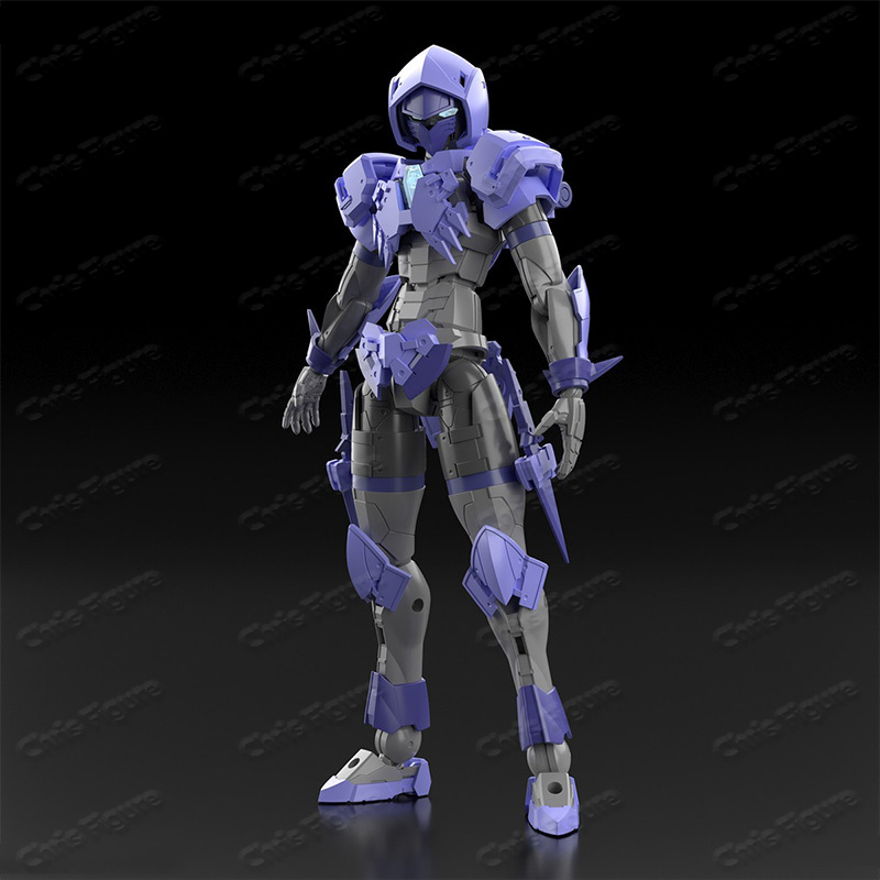 Model Kit Bandai 30 - กล่องเดิม Bandai SHF IN shock 30
