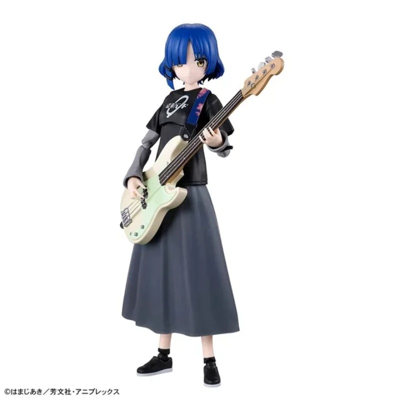 BANDAI ของแท้ 30MP BOCCHI THE  - Model Kit Ryo Yamada บทวิจารณ์และราคา