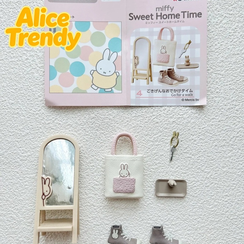 ชุดโมเดลไดโอรามา Rement ของแท้ - Model Kit Diorama บทวิจารณ์และราคา