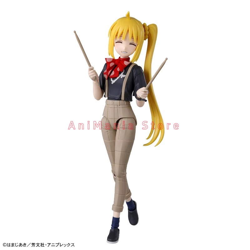 Bandai Spirits 30MP อิจิจิ นิจ - Model Kit Ryo Yamada บทวิจารณ์และราคา