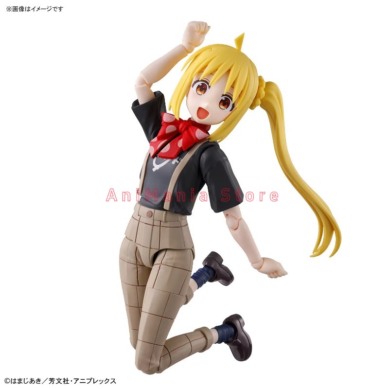 Bandai Spirits 30MP อิจิจิ นิจ - Model Kit Ryo Yamada บทวิจารณ์และราคา