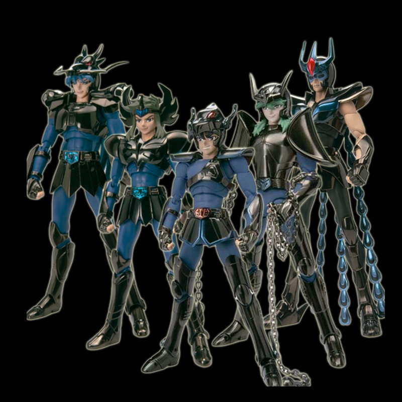 ฟิกเกอร์แอ็กชันฟิกเกอร์ตัวการ์ - Model Kit Kiryu บทวิจารณ์และราคา