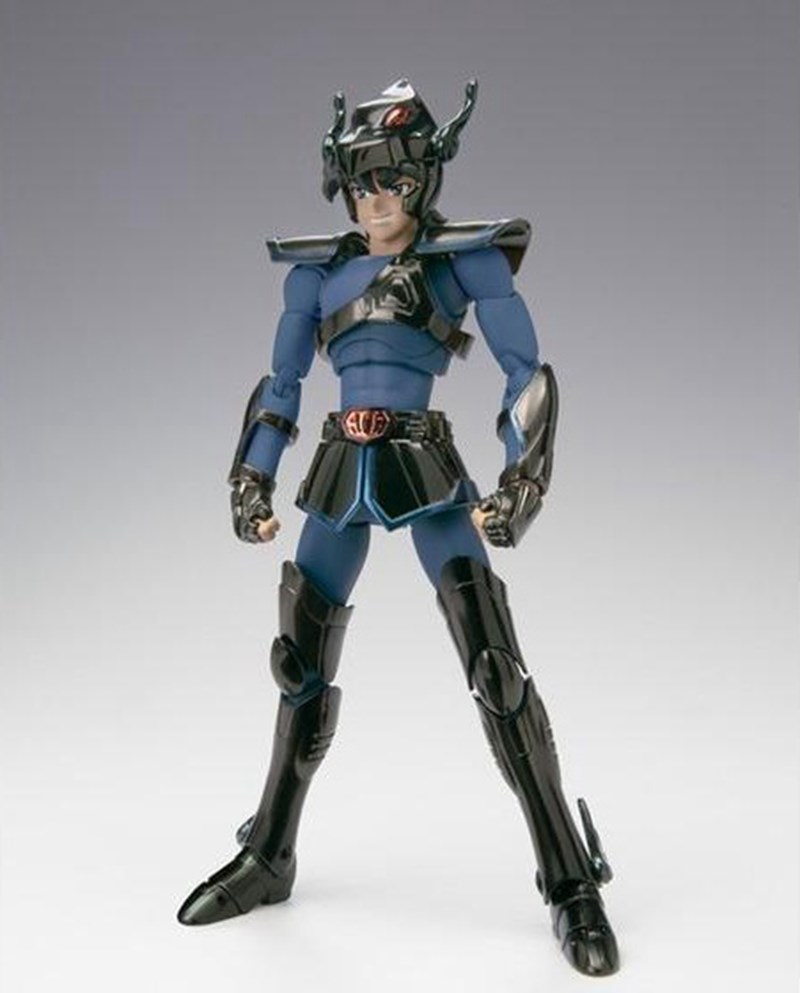 ฟิกเกอร์แอ็กชันฟิกเกอร์ตัวการ์ - Model Kit Kiryu บทวิจารณ์และราคา