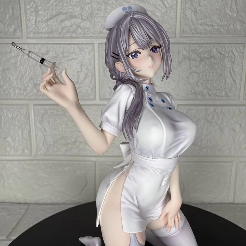 โคโตบูกิยะ อนิเมะ ฟิกเกอร์ ตัว - Model Kit Girls บทวิจารณ์และราคา