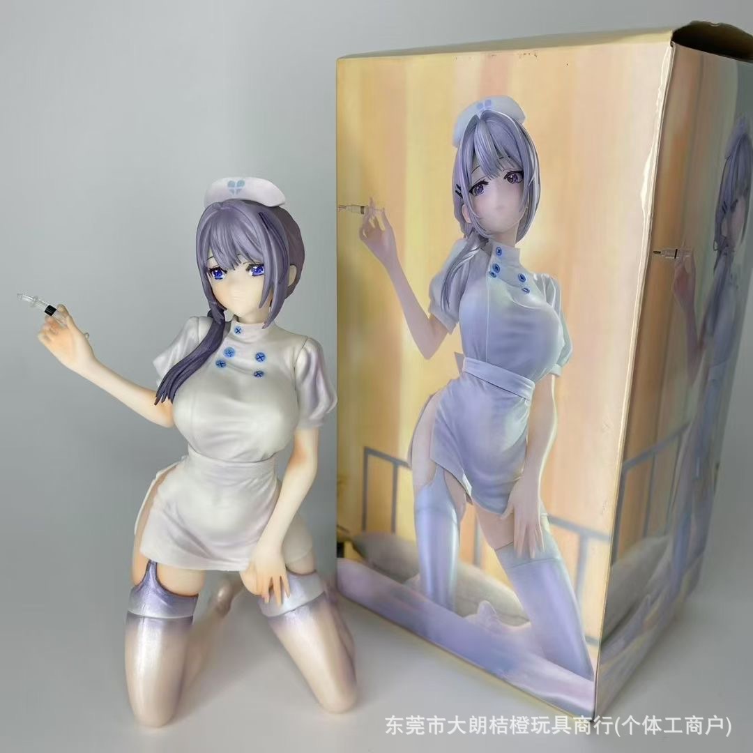 โคโตบูกิยะ อนิเมะ ฟิกเกอร์ ตัว - Model Kit Girls บทวิจารณ์และราคา