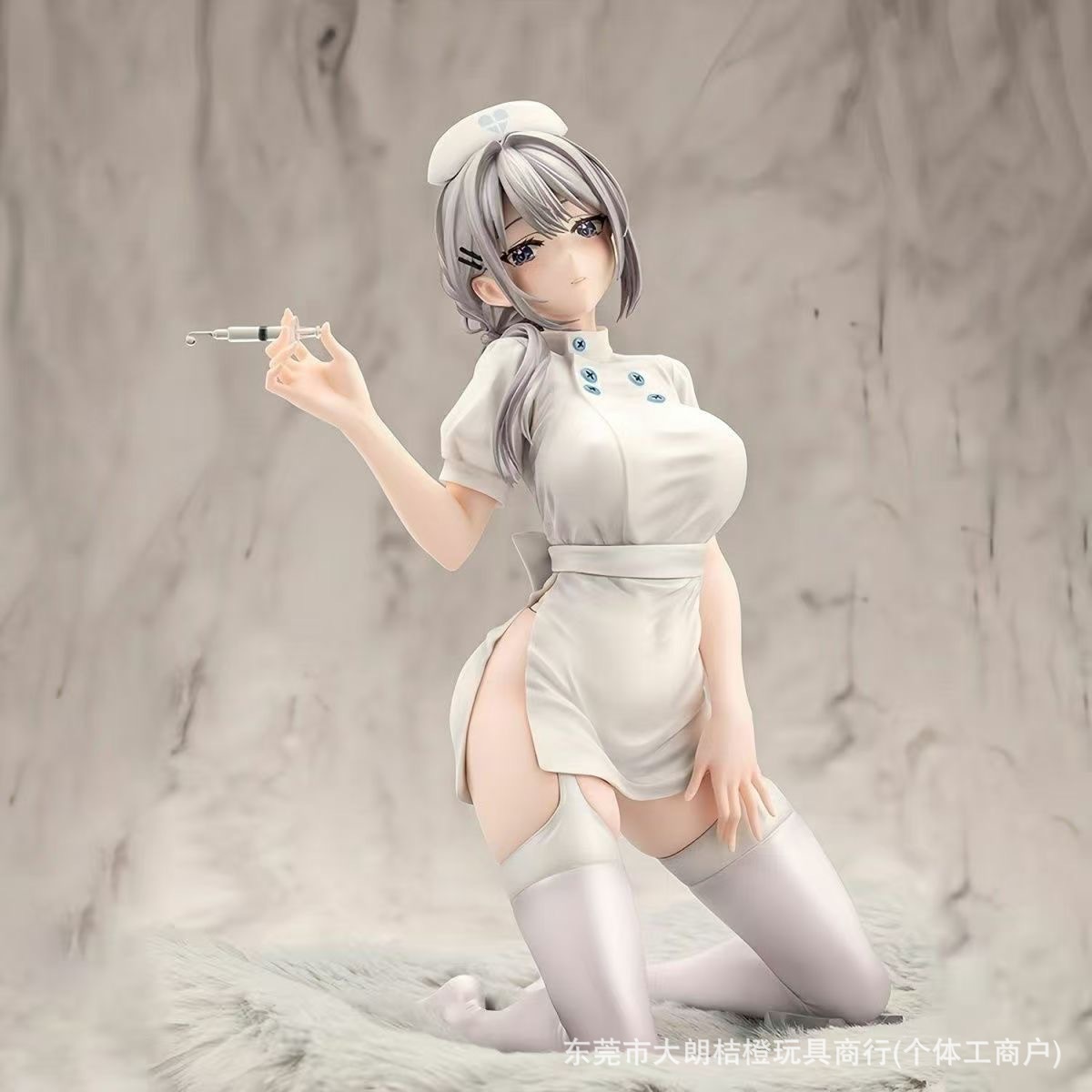 โคโตบูกิยะ อนิเมะ ฟิกเกอร์ ตัว - Model Kit Girls บทวิจารณ์และราคา
