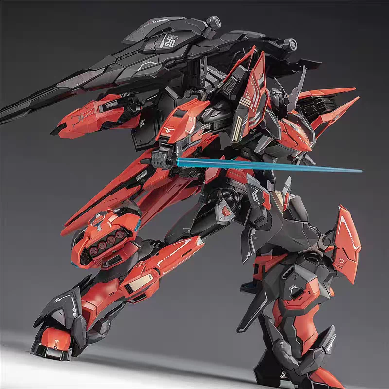 AN-01 ยันมี 1/100 ชุดประกอบโมเ - Model Kit Oberon บทวิจารณ์และราคา