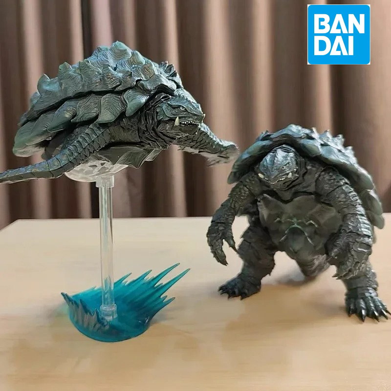 ฟิกเกอร์อนิเมะแท้จาก Bandai รุ - Model Kit Kiryu บทวิจารณ์และราคา