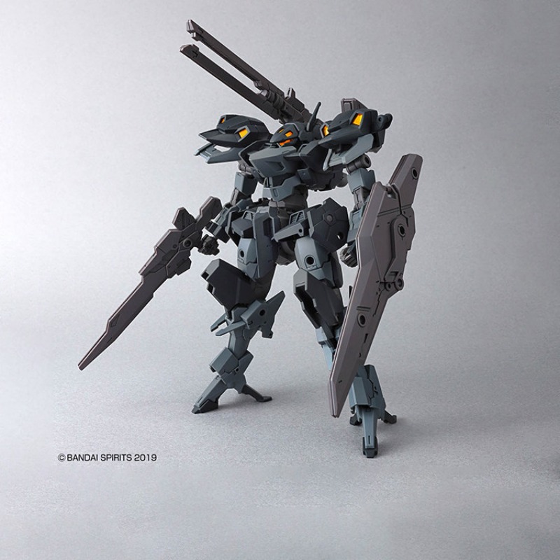 ชุดโมเดลพลาสติก Bandai แท้ 30  - Model Kit Bandai 30 บทวิจารณ์และราคา