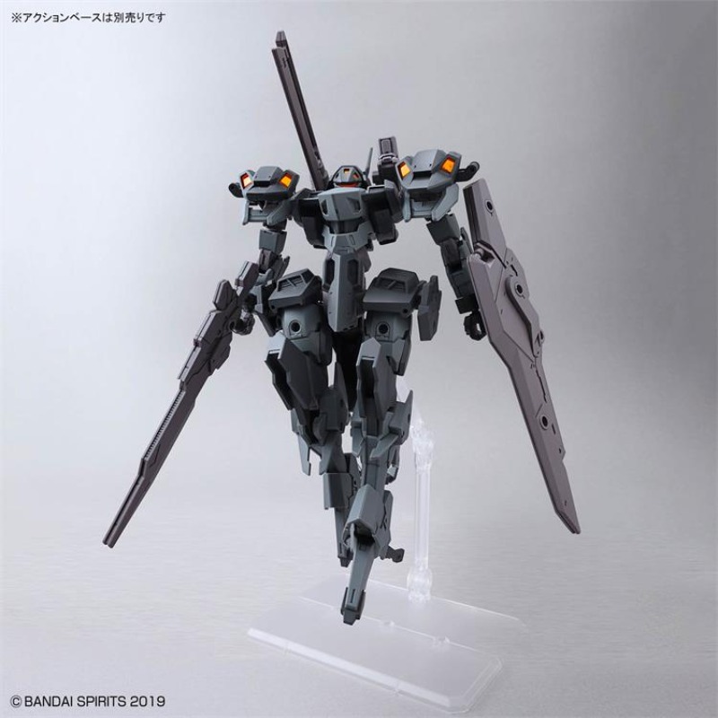ชุดโมเดลพลาสติก Bandai แท้ 30  - Model Kit Bandai 30 บทวิจารณ์และราคา