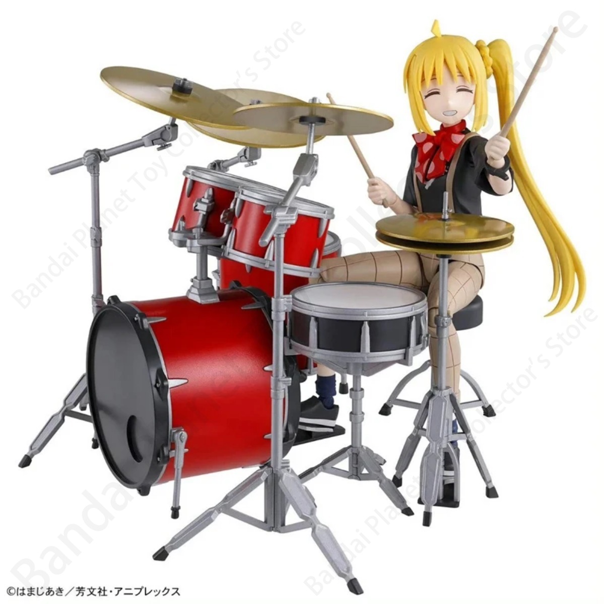 แบนได แอคชั่น ออริจินัล โมเดล  - Model Kit Ryo Yamada บทวิจารณ์และราคา