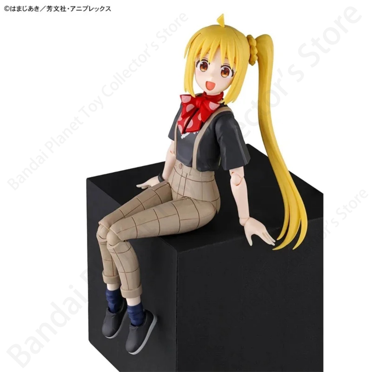 แบนได แอคชั่น ออริจินัล โมเดล  - Model Kit Ryo Yamada บทวิจารณ์และราคา