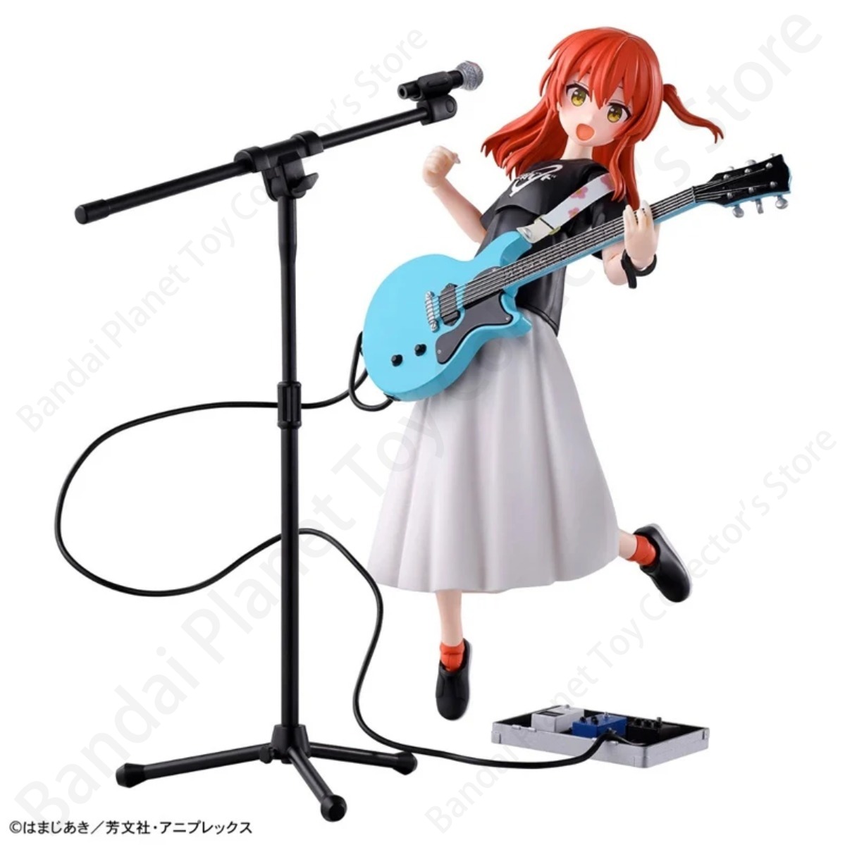 แบนได แอคชั่น ออริจินัล โมเดล  - Model Kit Ryo Yamada บทวิจารณ์และราคา
