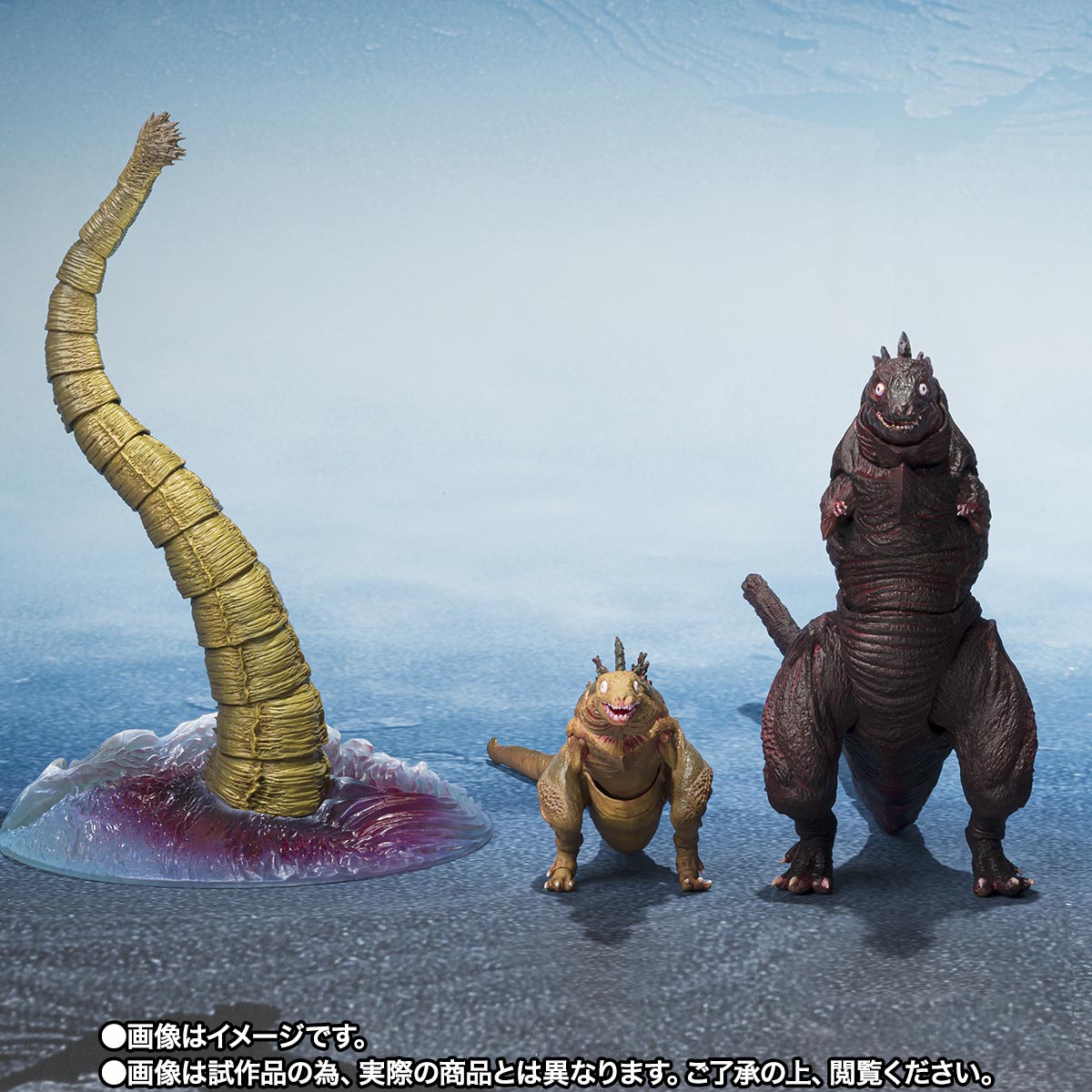 ของแท้ดั้งเดิมจาก Bandai Shmon - Model Kit Kiryu บทวิจารณ์และราคา
