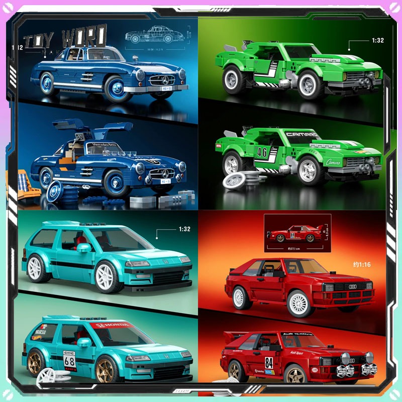 ของเล่นตัวต่อรถยนต์ Hot Wheels - Mattel Toy Hot Wheels บทวิจารณ์และราคา