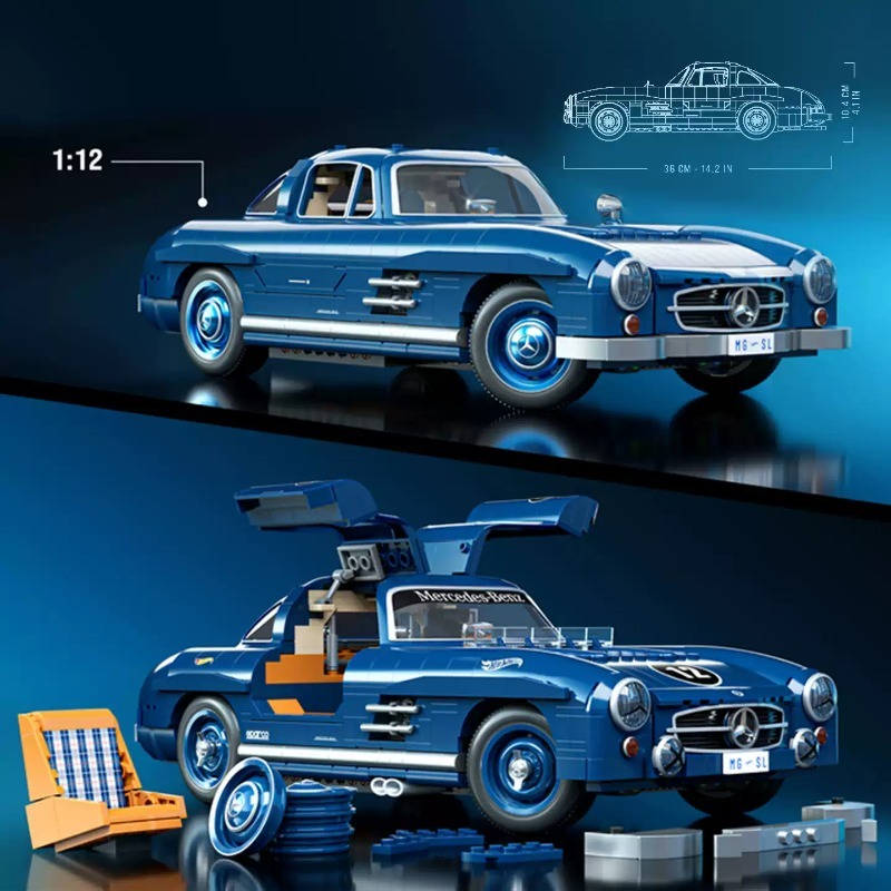 ของเล่นตัวต่อรถยนต์ Hot Wheels - Mattel Toy Hot Wheels บทวิจารณ์และราคา