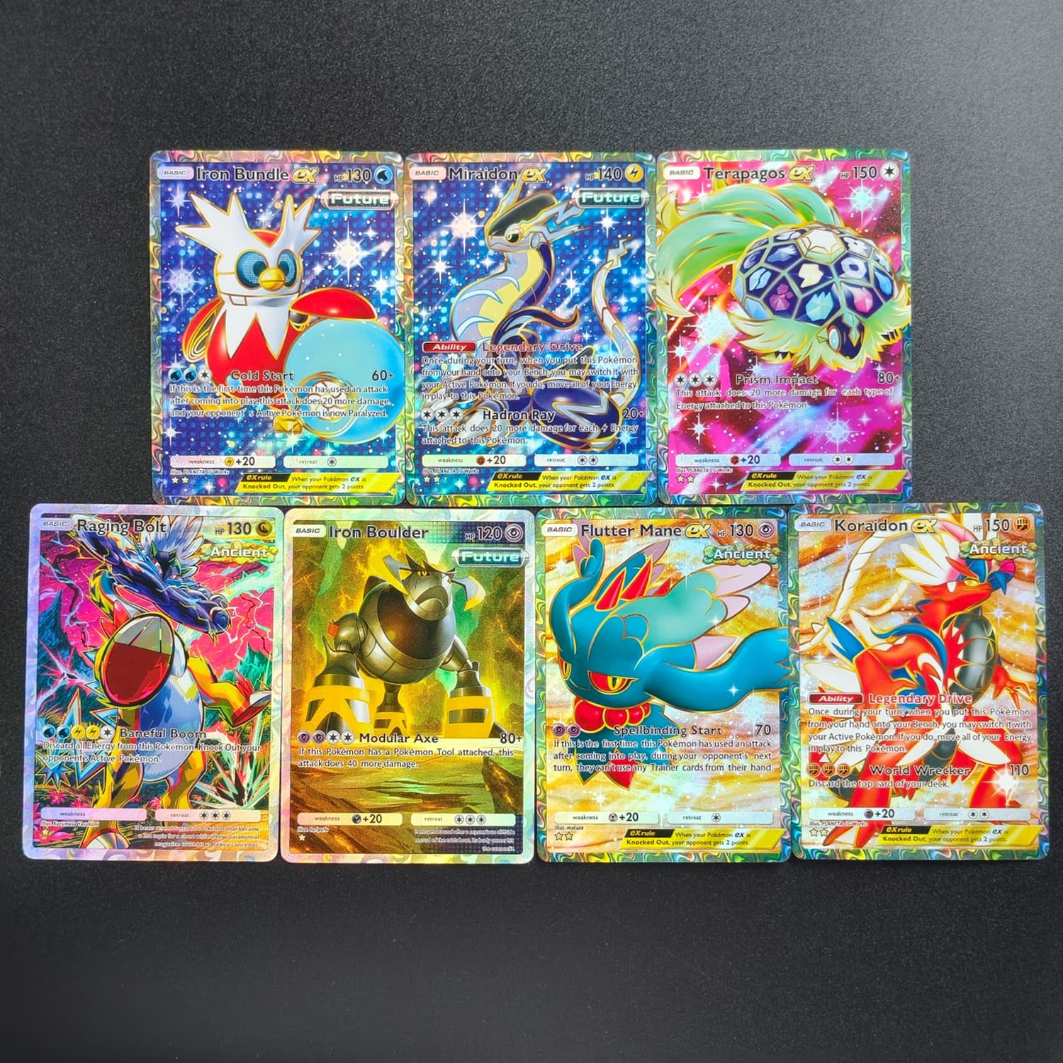 DIY TCG Pocket English B3a Iro - Model Kit Lucario บทวิจารณ์และราคา