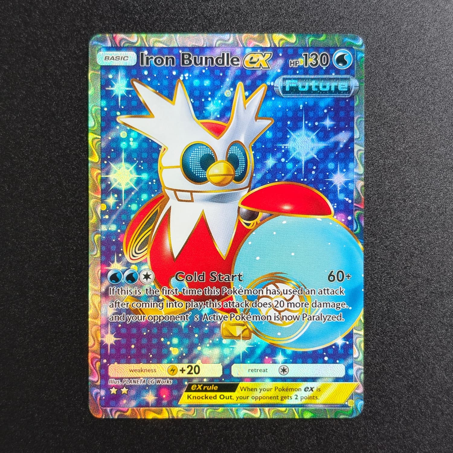 DIY TCG Pocket English B3a Iro - Model Kit Lucario บทวิจารณ์และราคา
