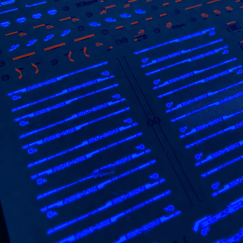 โมเดลรูปลอกสไลเดอร์น้ำอุปกรณ์ร - Model Kit Tweezers บทวิจารณ์และราคา