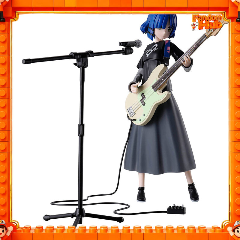 แบนได 30mp โบชชิ เดอะร็อค! ยาม - Model Kit Ryo Yamada บทวิจารณ์และราคา
