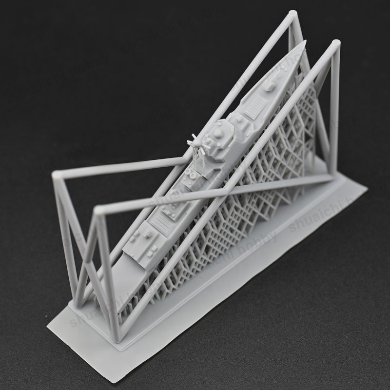 2 ชิ้น โมเดลเรือพิฆาตประเภททัง - Model Kit Battleship บทวิจารณ์และราคา