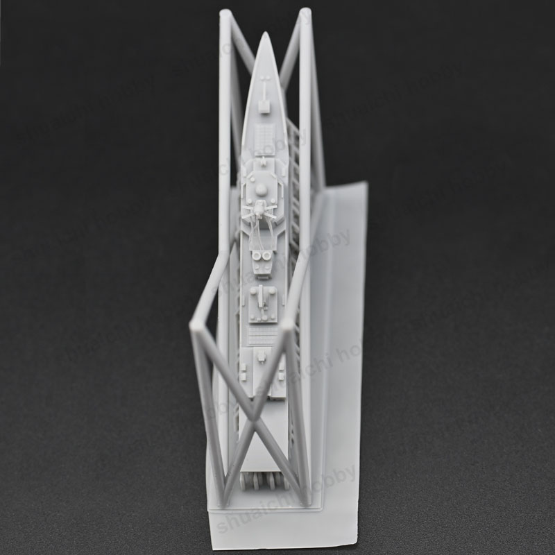 2 ชิ้น โมเดลเรือพิฆาตประเภททัง - Model Kit Battleship บทวิจารณ์และราคา