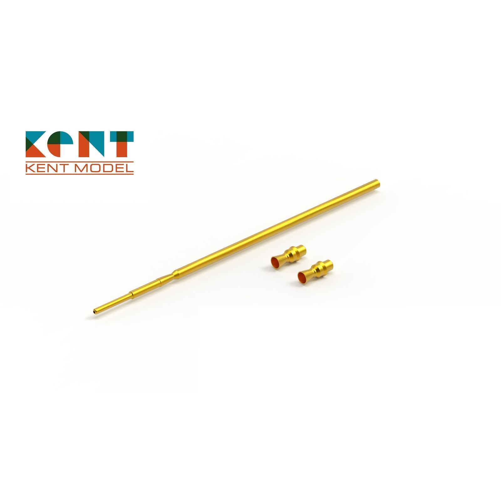 KENT K32002 1/32 ท่อพิโต้และปื - Youtube Model Kit บทวิจารณ์และราคา