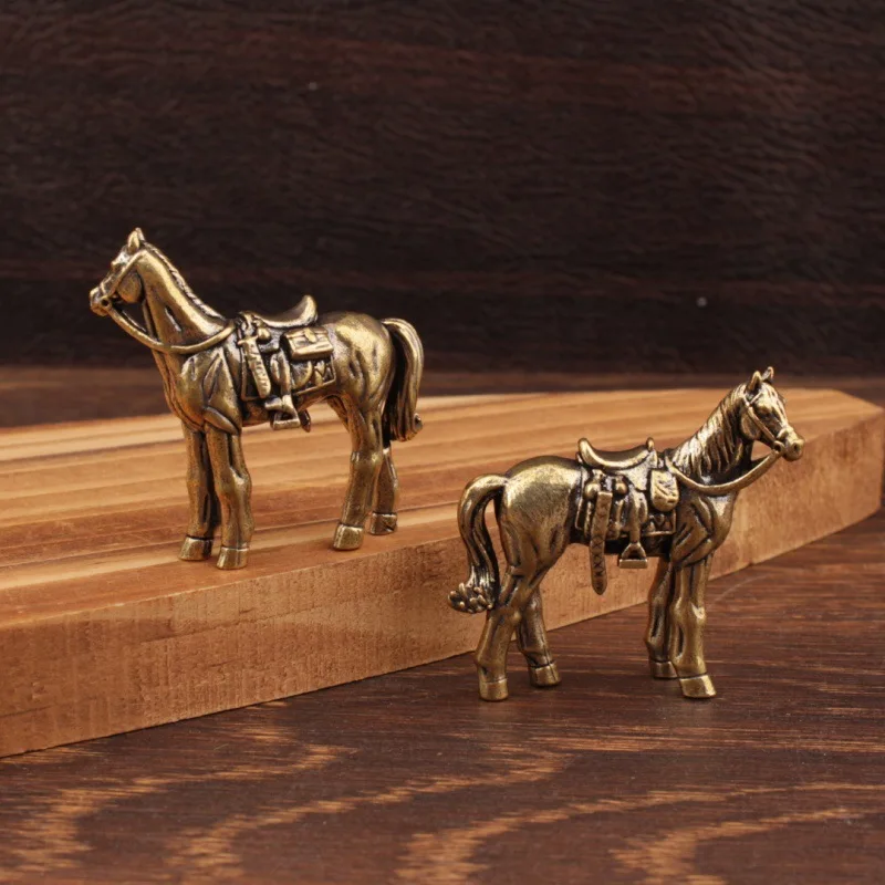 รูปม้าประดับตกแต่งบ้าน, ของตกแ - Model Kit Horse บทวิจารณ์และราคา