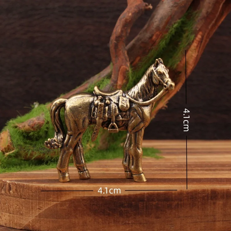 รูปม้าประดับตกแต่งบ้าน, ของตกแ - Model Kit Horse บทวิจารณ์และราคา