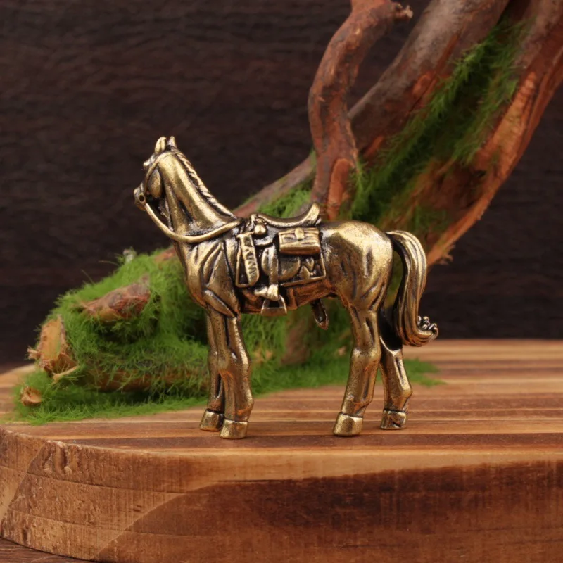 รูปม้าประดับตกแต่งบ้าน, ของตกแ - Model Kit Horse บทวิจารณ์และราคา