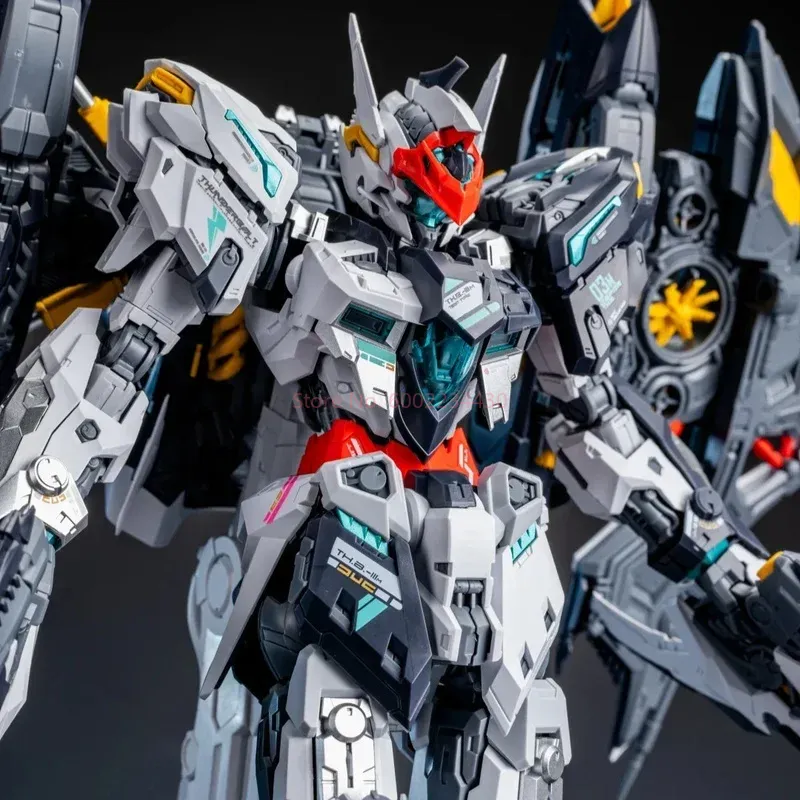 ของเล่นประกอบร่าง โมบิลไอด รุ่ - Model Kit Oberon บทวิจารณ์และราคา
