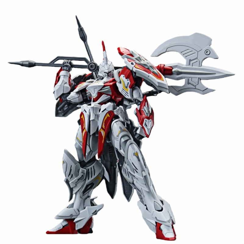 SNAA ลาโมรัก เพอร์ซิวอล ทริสตั - Model Kit Oberon บทวิจารณ์และราคา