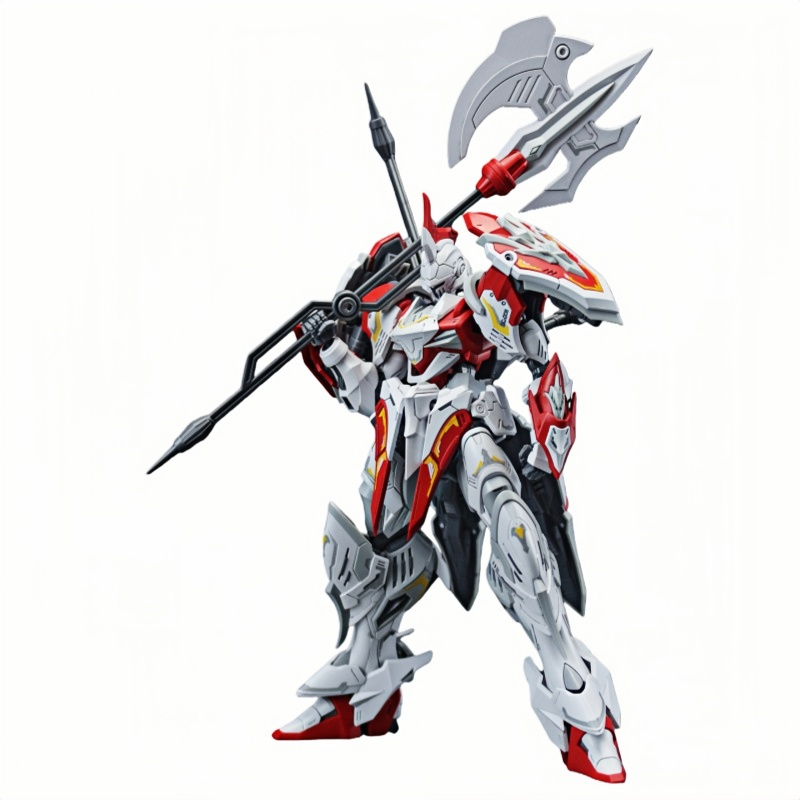 SNAA ลาโมรัก เพอร์ซิวอล ทริสตั - Model Kit Oberon บทวิจารณ์และราคา