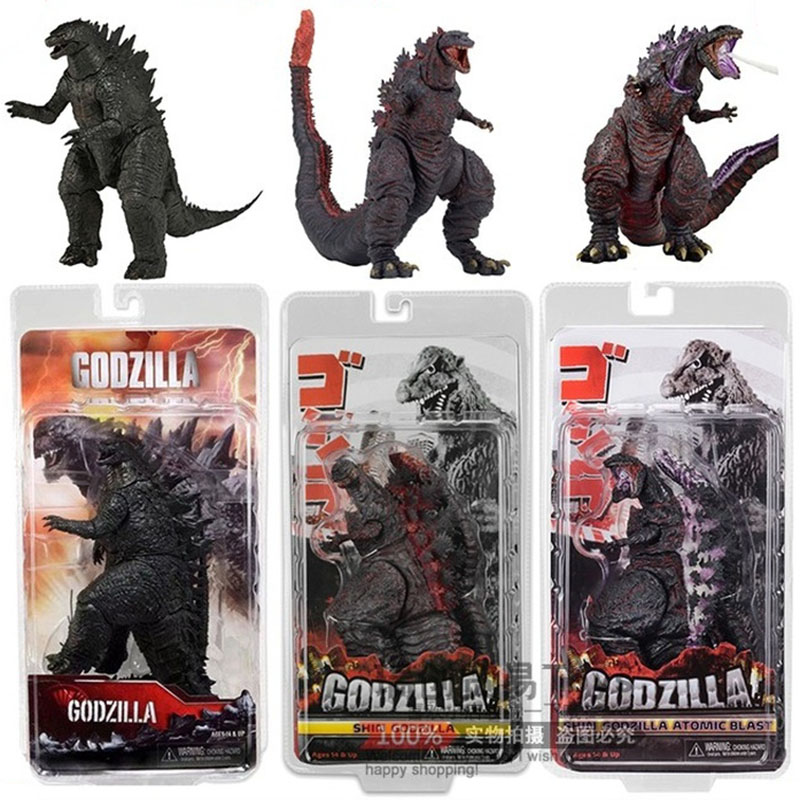 โมเดลก็อดซิลล่า ฉบับภาพยนตร์ ข - Model Kit Kiryu บทวิจารณ์และราคา