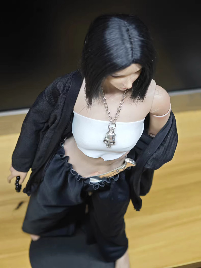 1/6 Scale Villainess Girl เสื้ - Model Kit Girls บทวิจารณ์และราคา