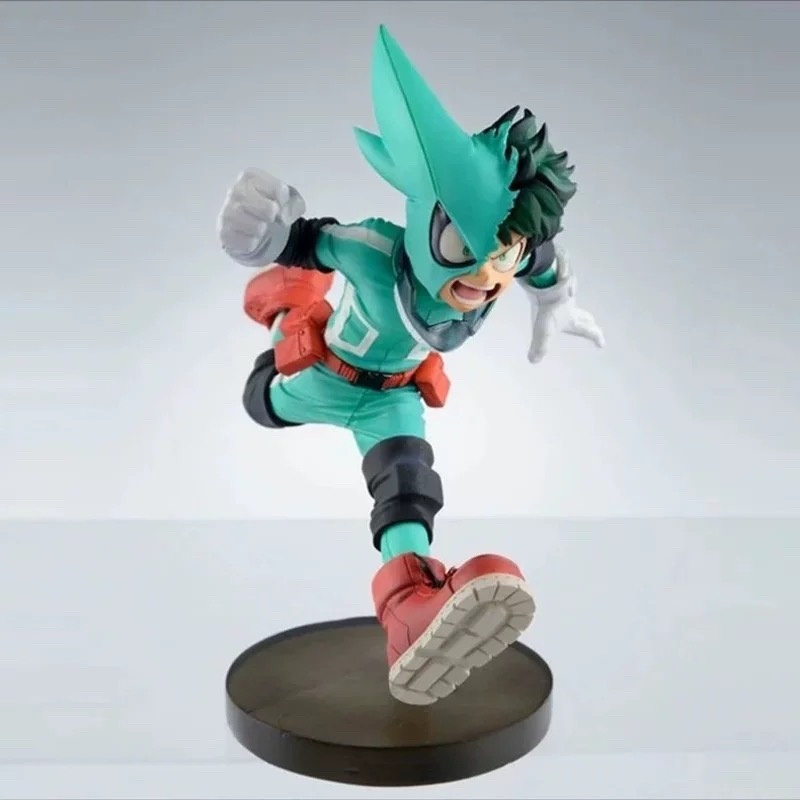 ของเล่นชุดประกอบเอง ไอดุยะ อิซ - Model Kit Academy บทวิจารณ์และราคา