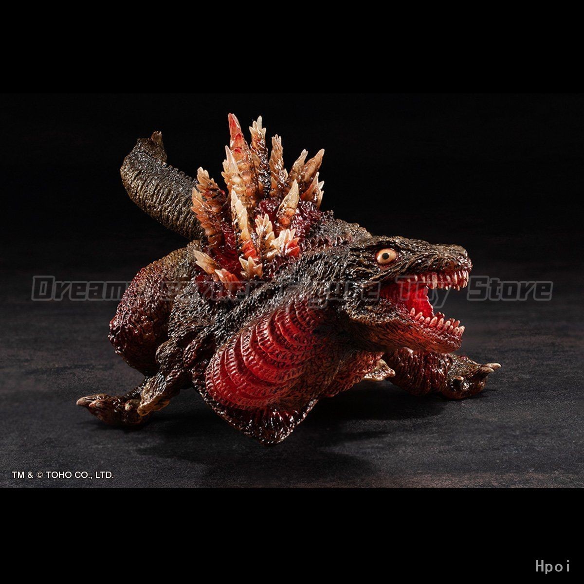 【ในสต็อก】Original Art Spirits  - Model Kit Kiryu บทวิจารณ์และราคา