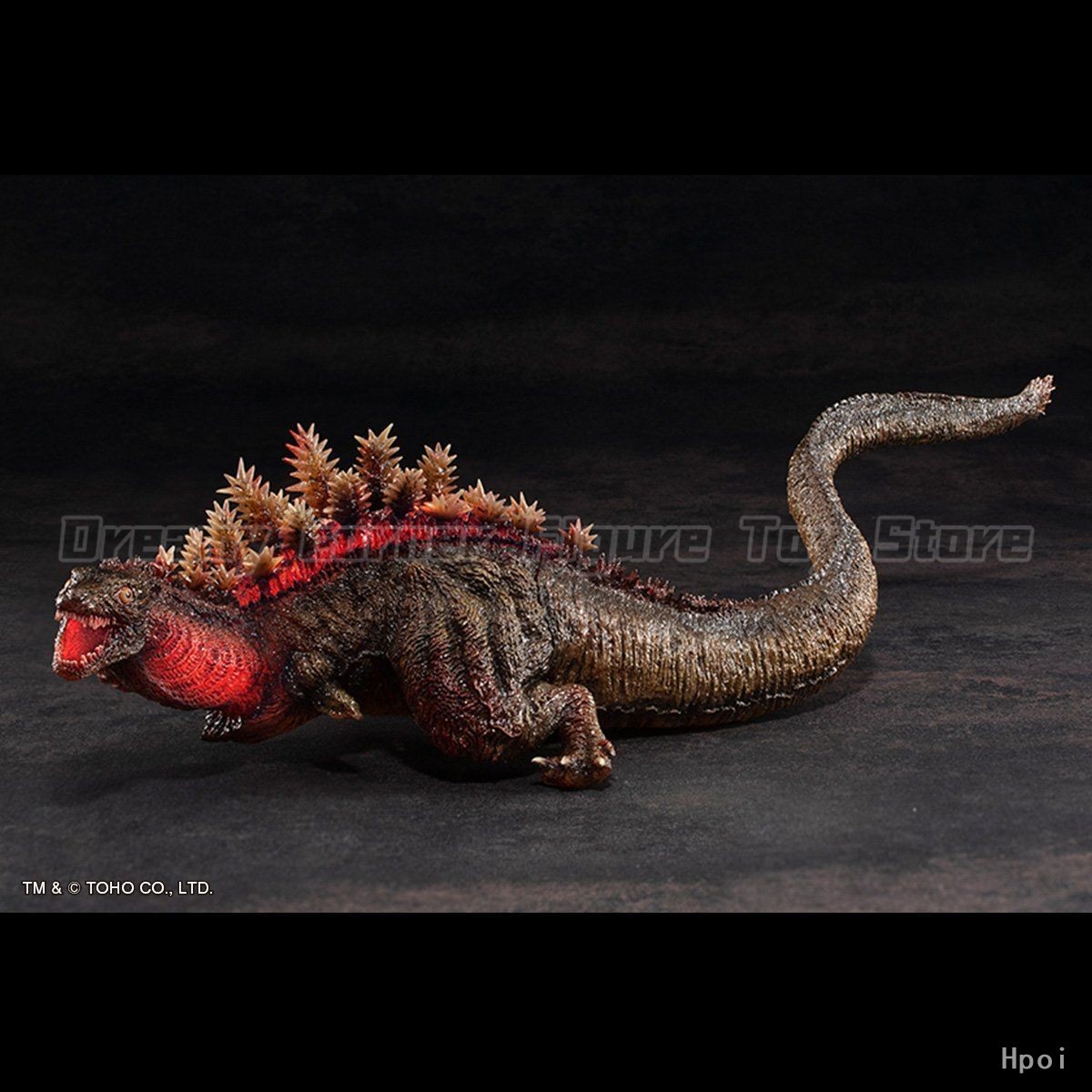 【ในสต็อก】Original Art Spirits  - Model Kit Kiryu บทวิจารณ์และราคา