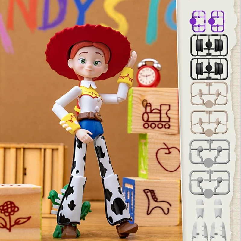 บล็อกกี้ส์ ทอย สตอรี่ บล็อกกี้ - Lego Set Technic บทวิจารณ์และราคา