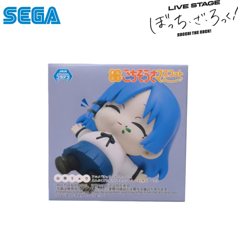 เซก้า ของแท้ในกล่อง ชุดประกอบโ - Model Kit Ryo Yamada บทวิจารณ์และราคา