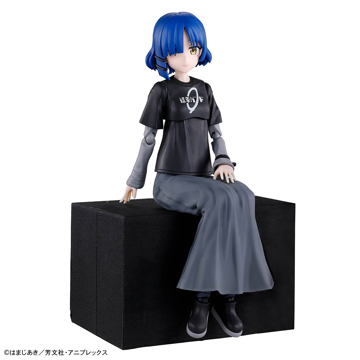 มีสินค้าในสต็อก BANDAI BOCCHI  - Model Kit Ryo Yamada บทวิจารณ์และราคา