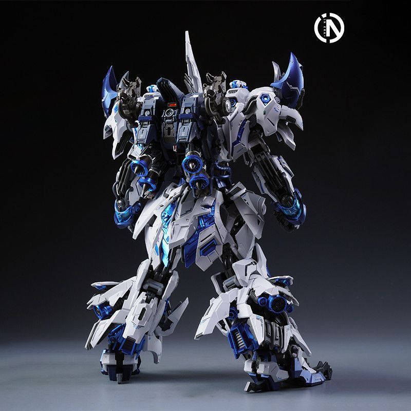 【มีสินค้าในสต็อก】LIZARD 1/100  - Model Kit Oberon บทวิจารณ์และราคา