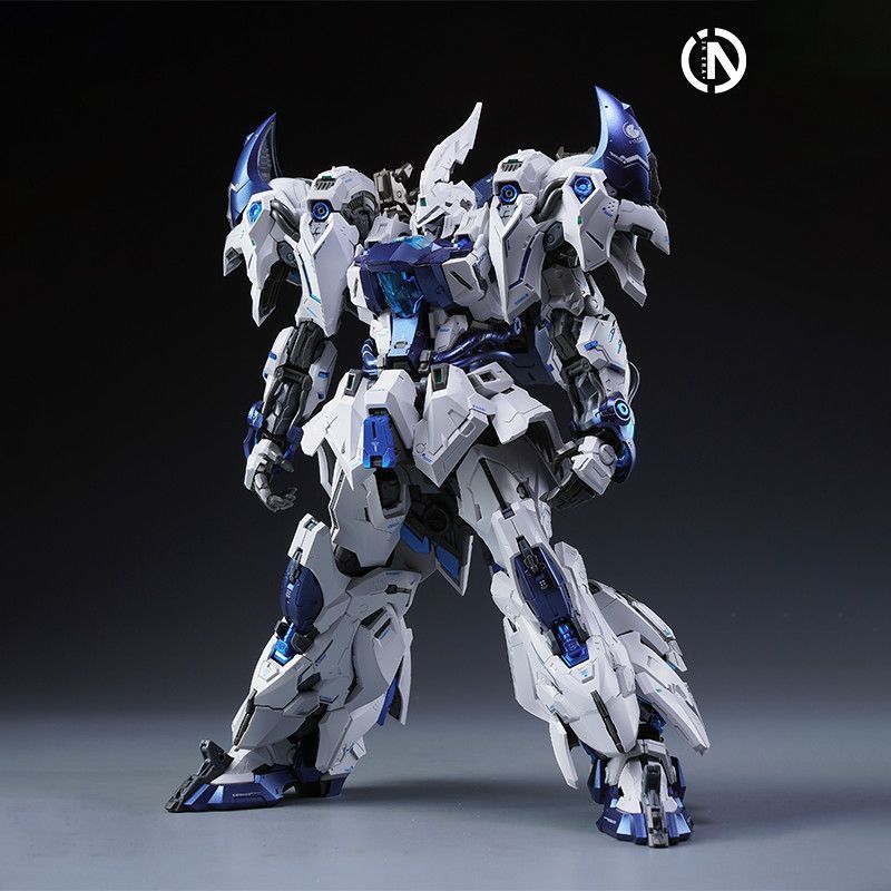 【มีสินค้าในสต็อก】LIZARD 1/100  - Model Kit Oberon บทวิจารณ์และราคา