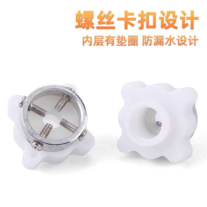 ข้อต่อโลหะแบบเกลียว วาล์วน้ำ อ - Model Kit Quick บทวิจารณ์และราคา