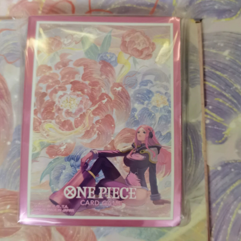 ใหม่ร้อนแรง วันพีซ TCG ชุดกล่อ - Model Kit One Piece Bandai บทวิจารณ์และราคา