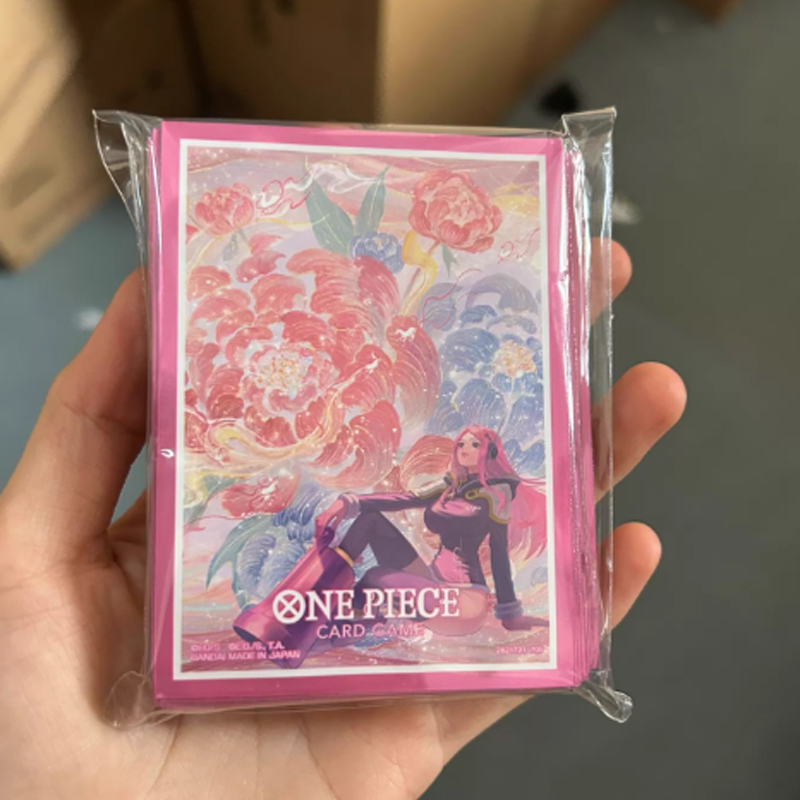 ใหม่ร้อนแรง วันพีซ TCG ชุดกล่อ - Model Kit One Piece Bandai บทวิจารณ์และราคา