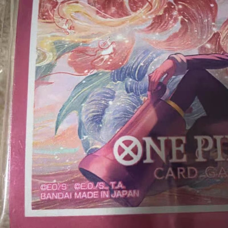 ใหม่ร้อนแรง วันพีซ TCG ชุดกล่อ - Model Kit One Piece Bandai บทวิจารณ์และราคา