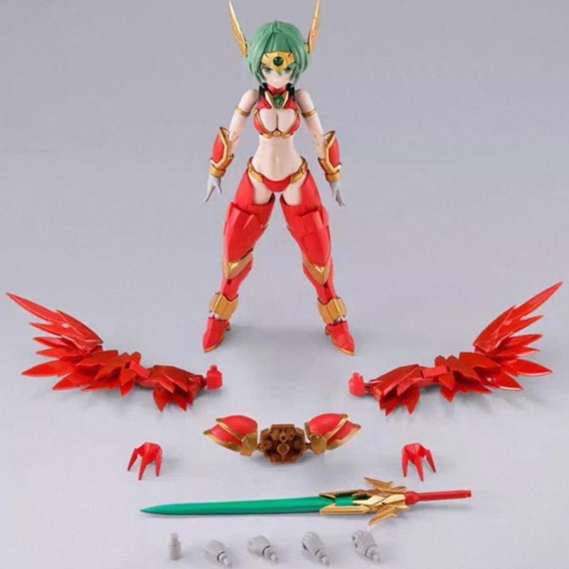 ชุดโมเดลพลาสติก Andai Pb 30 Mi - Model Kit Bandai 30 บทวิจารณ์และราคา