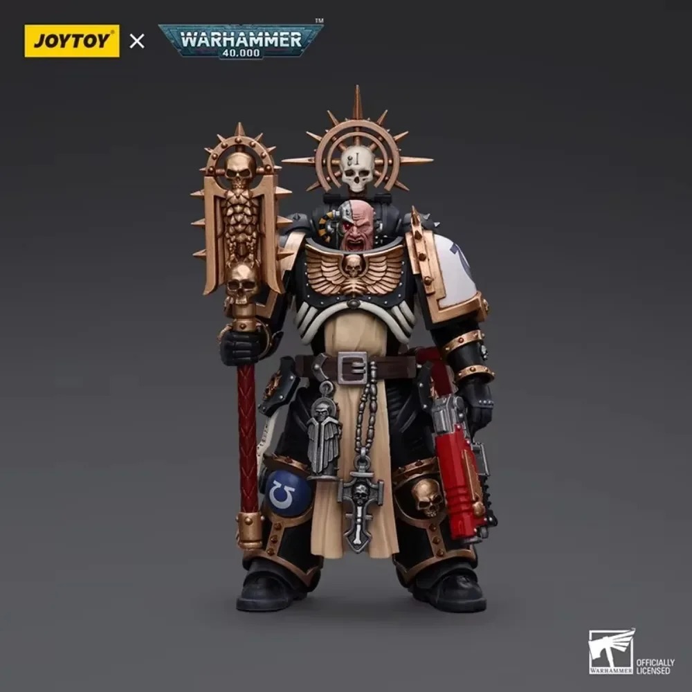 【อุปกรณ์เสริม】JOYTOY Warhammer - Model Kit Warhammer บทวิจารณ์และราคา